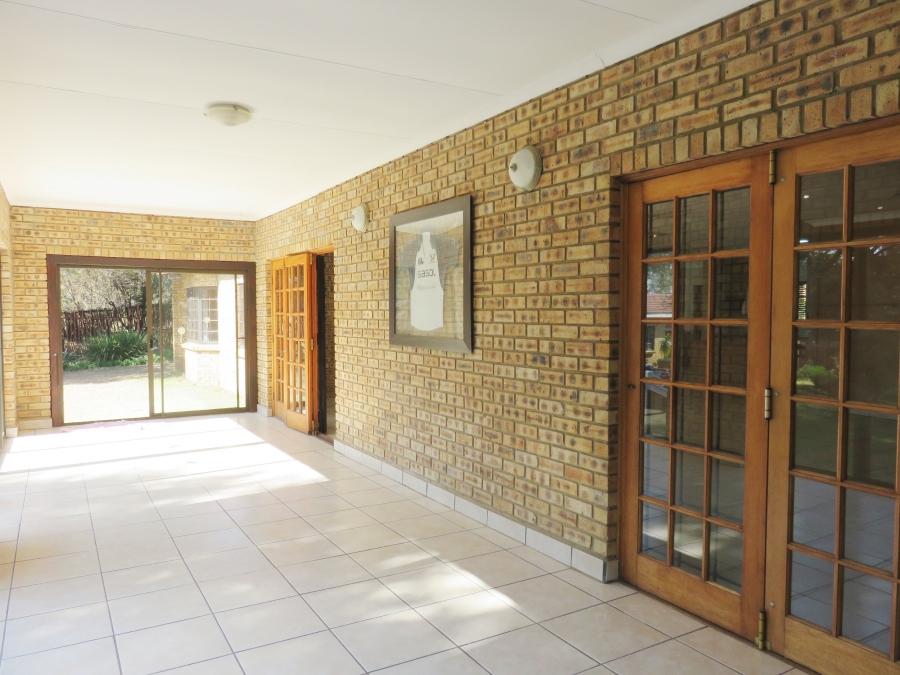 3 Bedroom Property for Sale in Deneysville Free State